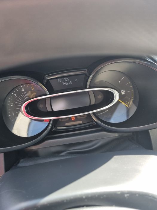 RENAULT Clio 2014 — imagine 5