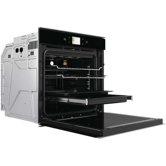 Фурнa за вграждане WHIRLPOOL W9I OM2 4S1 H 73 L, А+,