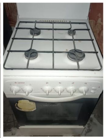 Газ плиты продам