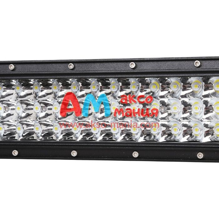 СУПЕР МОЩНИ! 7D 7Д Led Bar Лед Диоден Бар за Джипове 12-24 волта