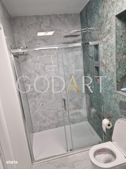 Duplex 5 camere | Ultracentral | Prima inchiriere