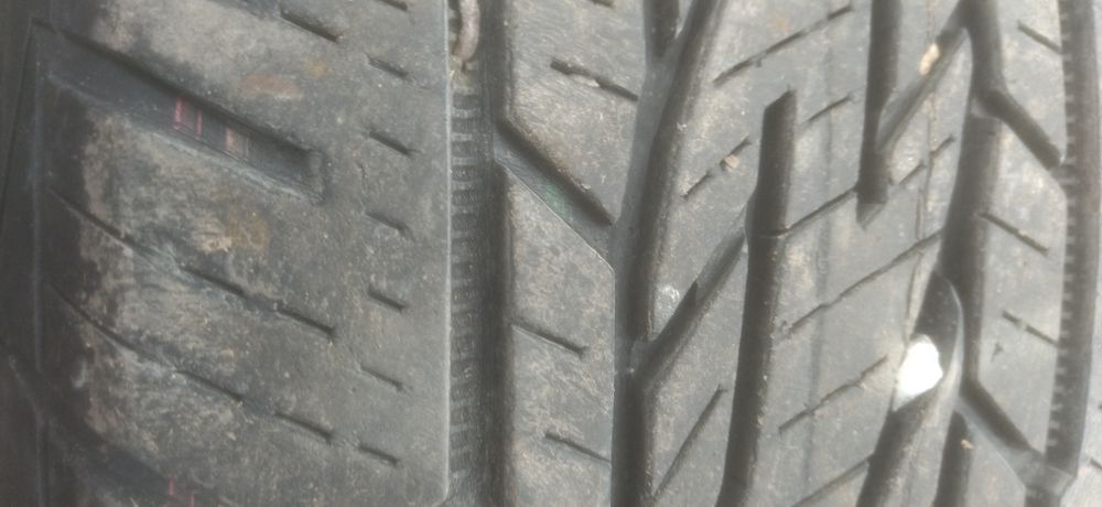 Anvelope Continental M+S  215/65/16