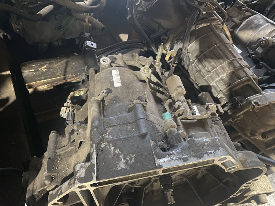 Акпп на Хонду Срв,Ниссан Мурано Теана Тойота Авенсис коробка Автомат