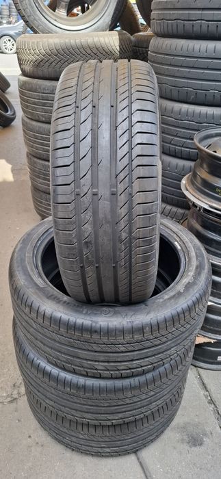 Vand anvelope 215/55/17, 235/45/18, 215/60/17, 225/65/17