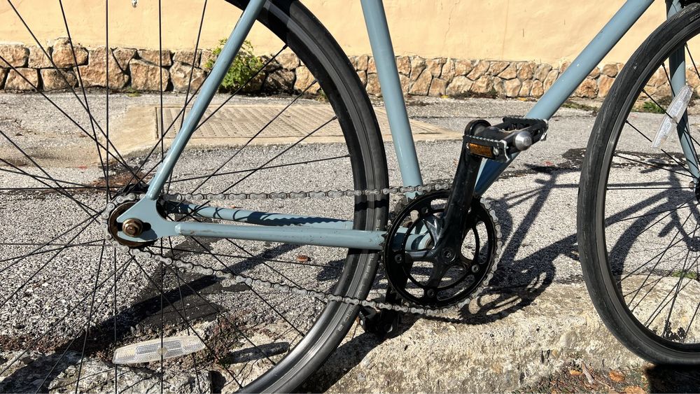 Велосипед Fuji Feather