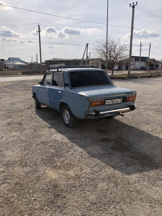 жигули ваз 2106