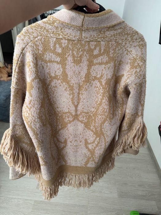 Оригинальный кардиган GUESS