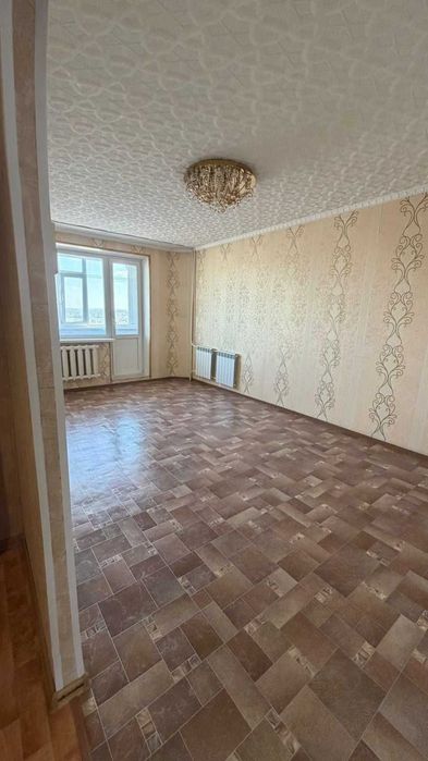 4 комнатная квартира КСК