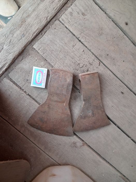 Топорики топоры железные