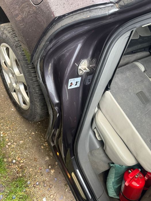 Audi Q5 Quattro 2.0 TSFI