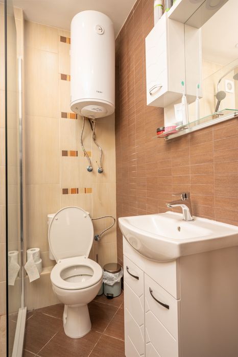 Студио апартамент под наем в Банско - месечно или дългосрчно