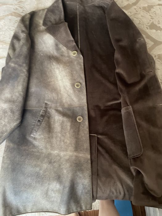 Сюртук мужской