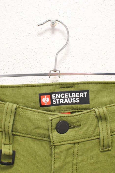 Engelbert Strauss Cargo pantalon marimea 44  (3819)