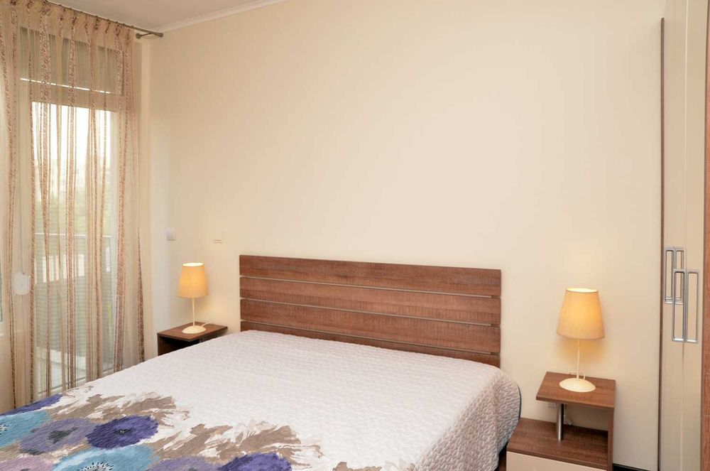 Дава се под наем Двустаен апартамент в София, Карпузица - 70 кв.м за 320 € - Снимка #3