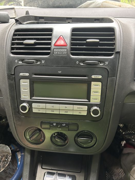 На Части Vw Golf 5 1.6 FSI автоматик DSG ,1.9 TDI 2.0 TDI