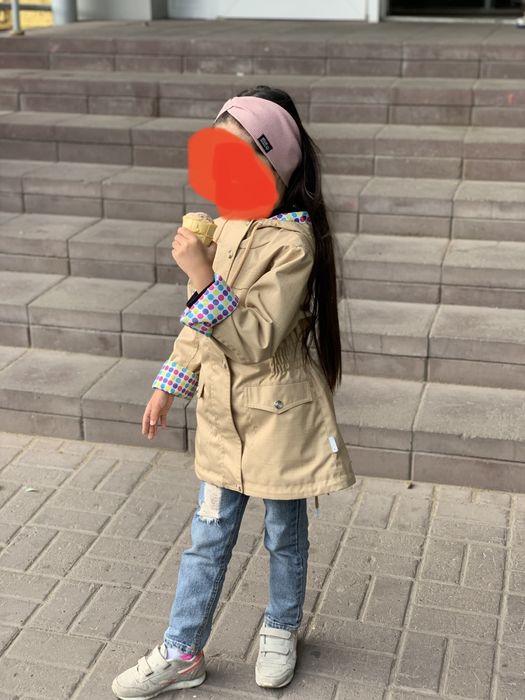 Продам парку в идеальном состоянии