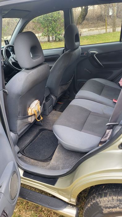 Тойота Рав 4 Газ.инж.