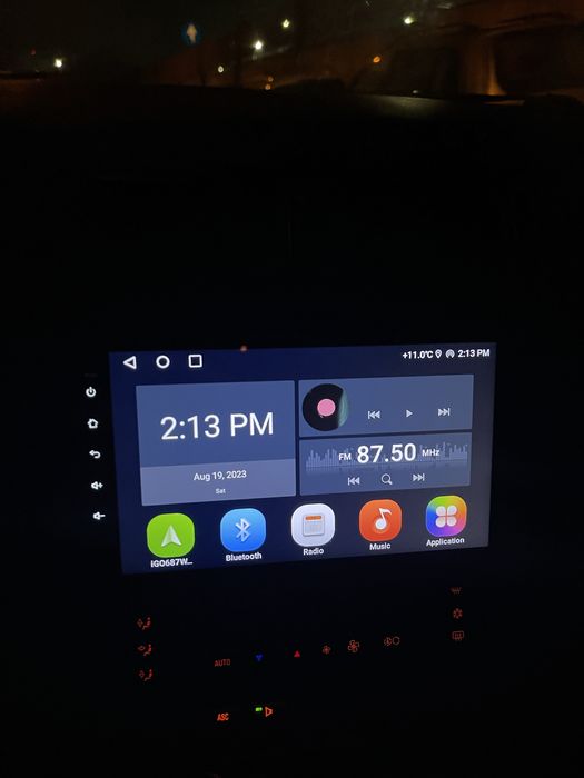 Vând Bmw E46 320d facelift M paket