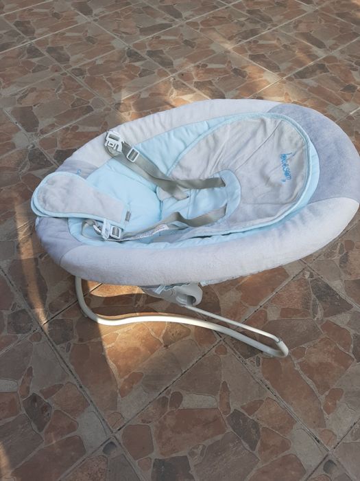 Бебешки    шезлонг