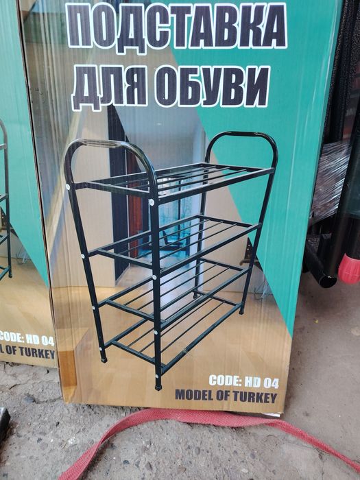 Полка для обуви подставка этажерка стеллаж oyoq kiyim polka etajerka