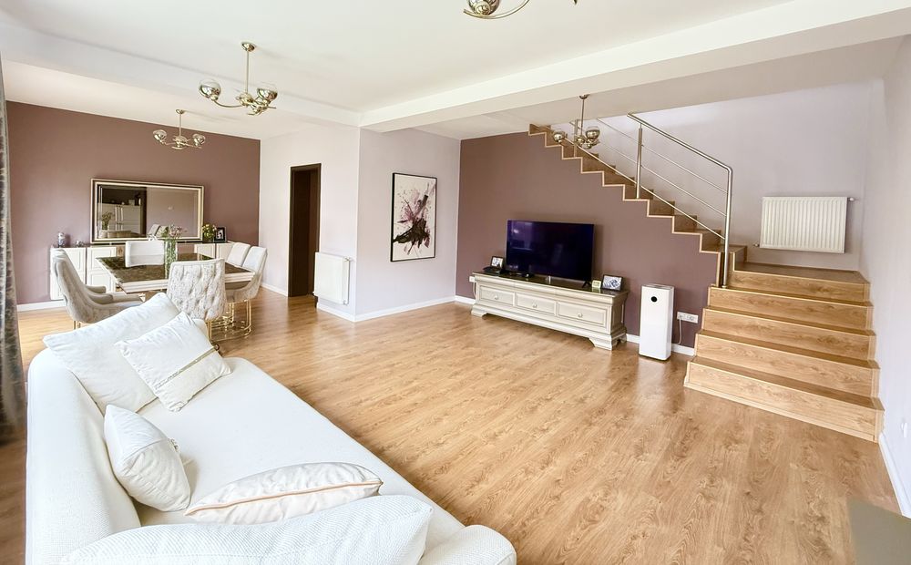 Proprietar-Casa individuala 3 dormitoare Giroc-Vatra satului