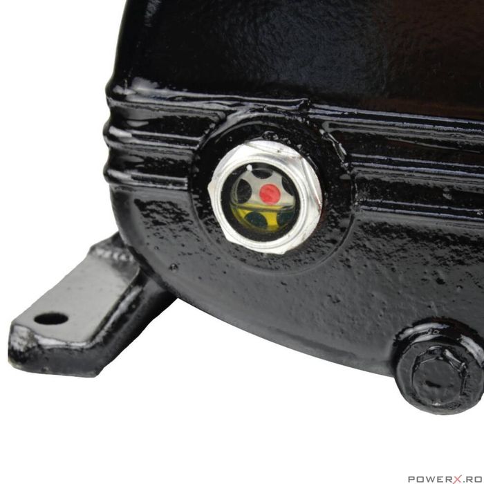 Cap compresor cu 2 cilindri, motor pentru compresor, 4 Kw 600l/min,