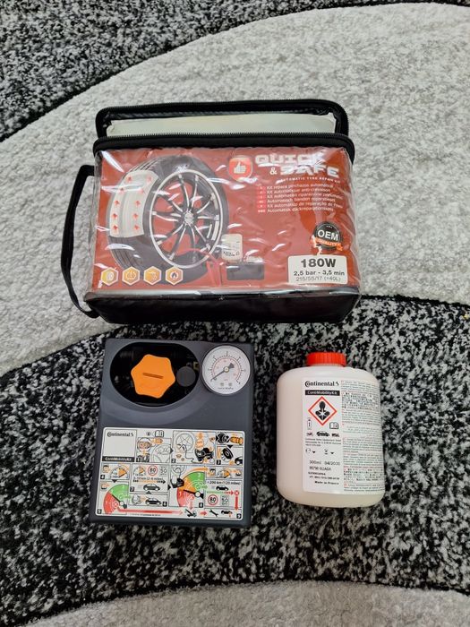 Kit  pana   auto Continental