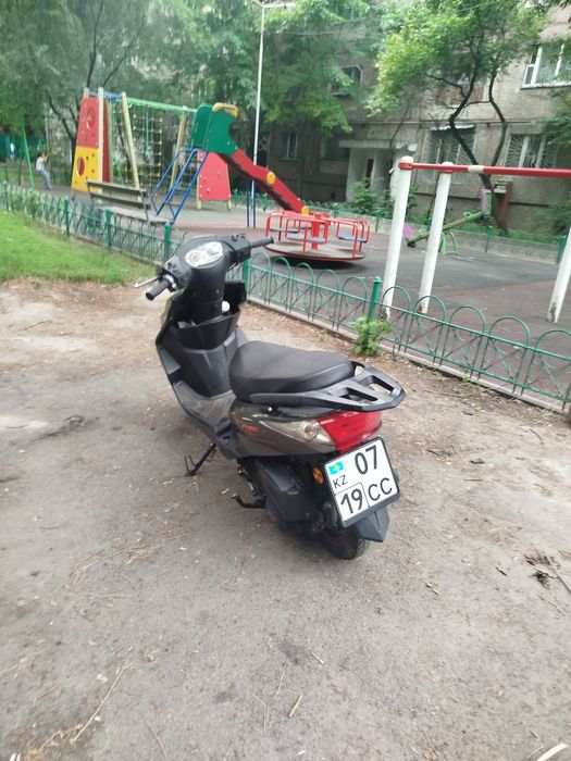 LI-YA M8 PRO Учетта