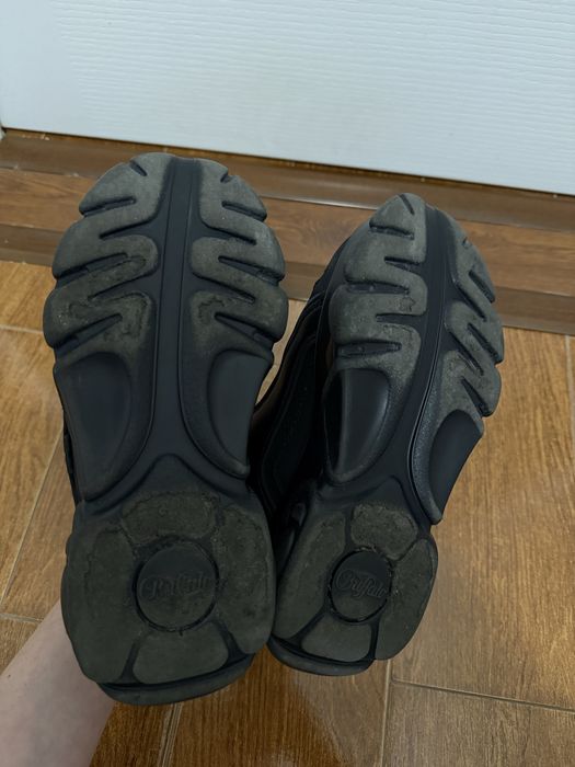 Sneaker low Cld Chai Buffalo