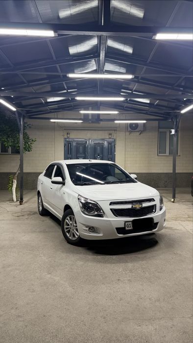 Cobalt 2021 A/T full