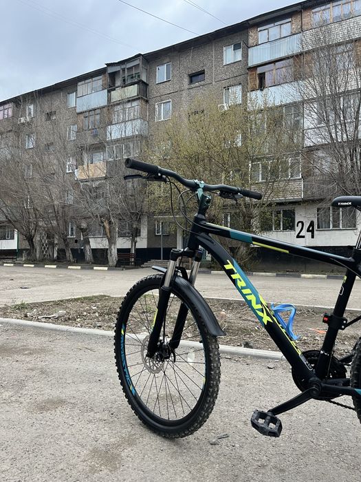 Продается велосипед