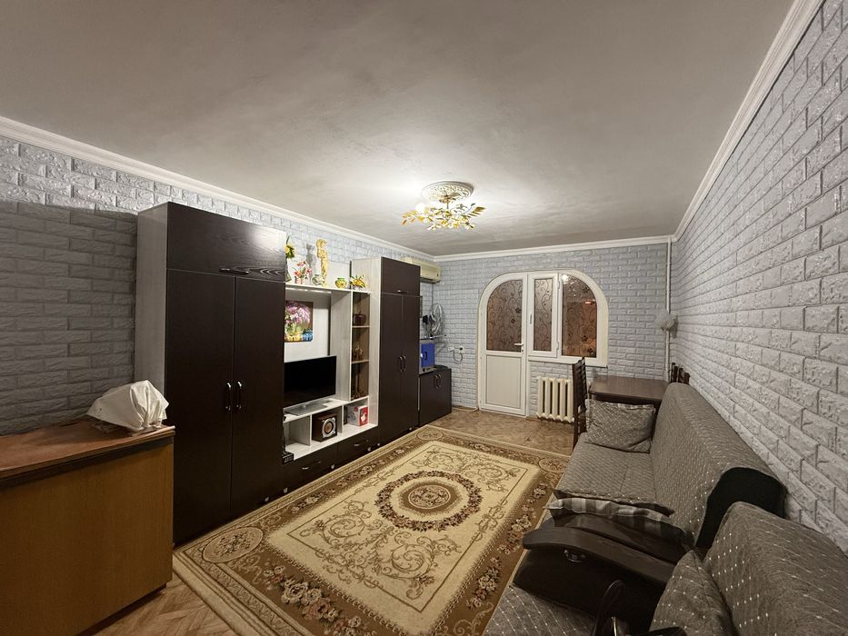 СРОЧНО !! Продается квартира в Яшнабаде 3/3/5 ( 68 кв/м ) Авиасозлар 3