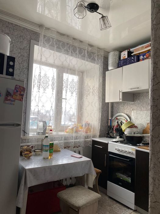 Продам квартиру 2х ком