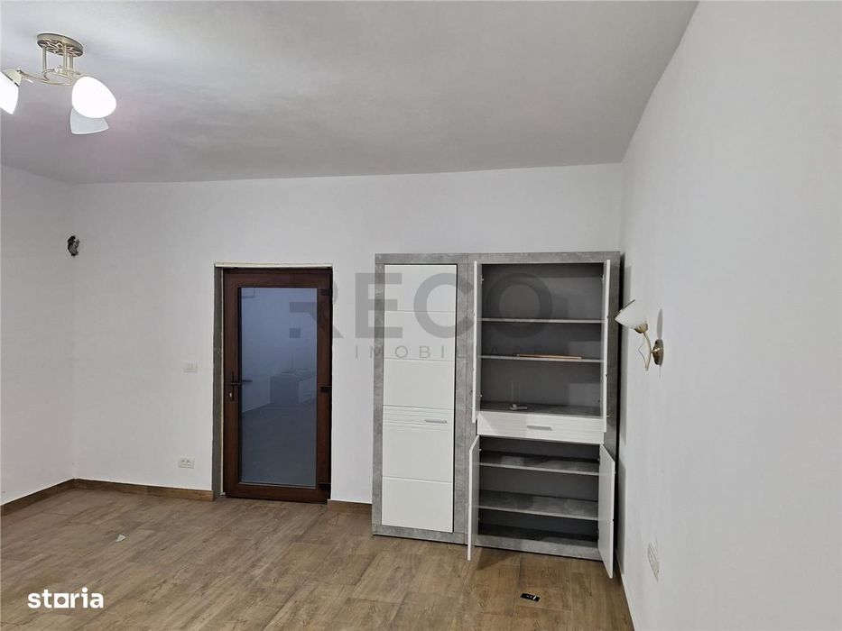 Reco, Casa 4 camere, Uileacul de Beius