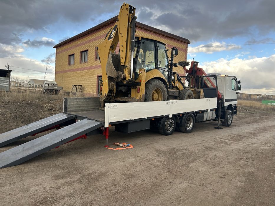 Услуги манипулятор город,межгород