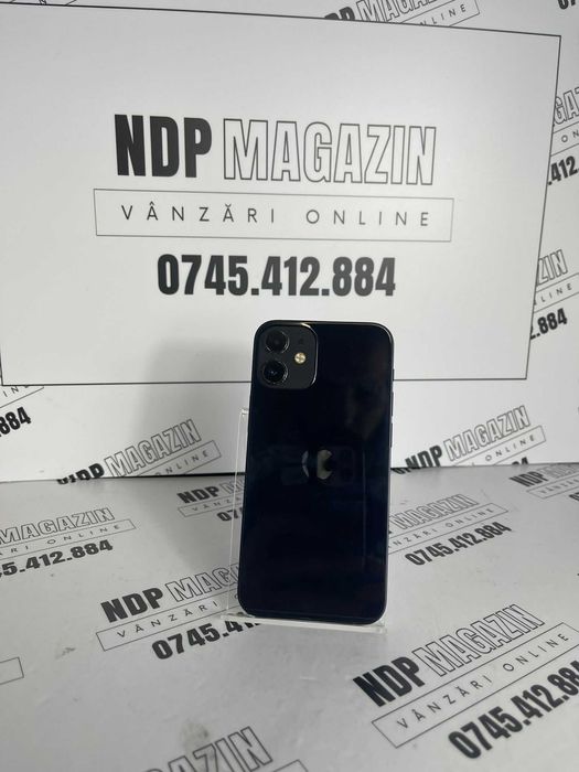 NDP Amanet NON-STOP Bld.Iuliu Maniu 69 IPHONE 12 MINI (45438)