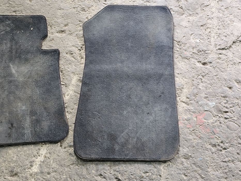Мокетни стелки бмв е90 bmw e90 e91 stelki оригинални