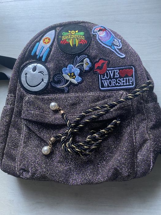 Rucsac fete - ca nou