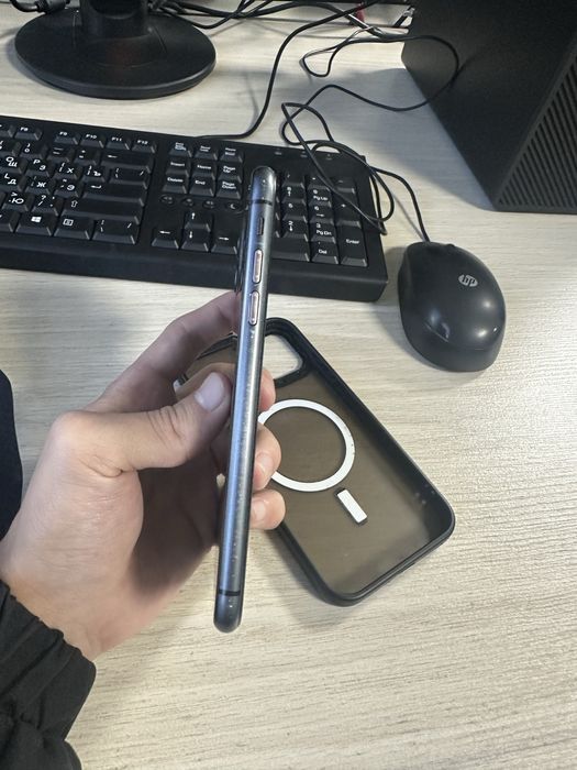 Без ремонт iPhone 11 | айфон 11 128гб