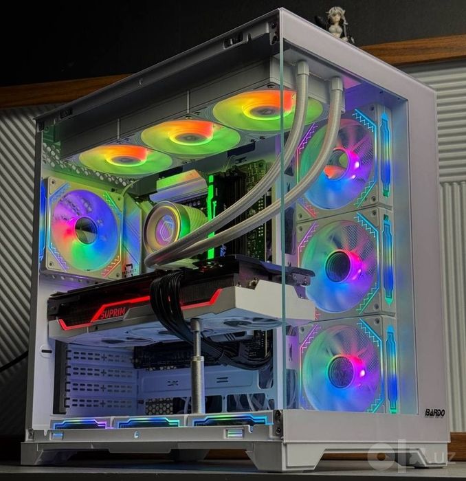 Core i5 14600kf B760MSI
