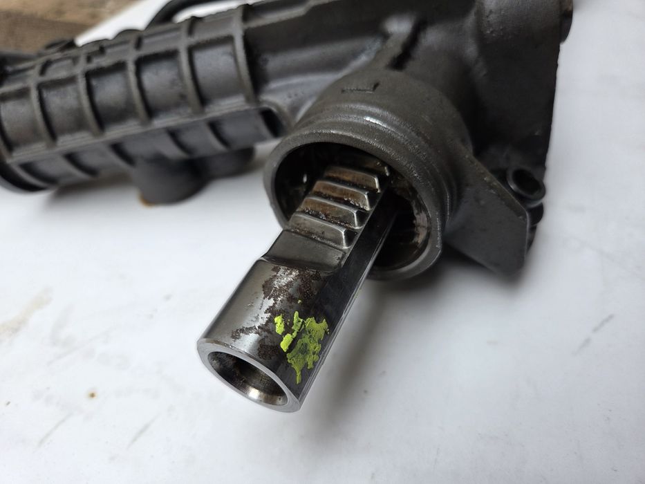 Хидравлична рейка за BMW E39