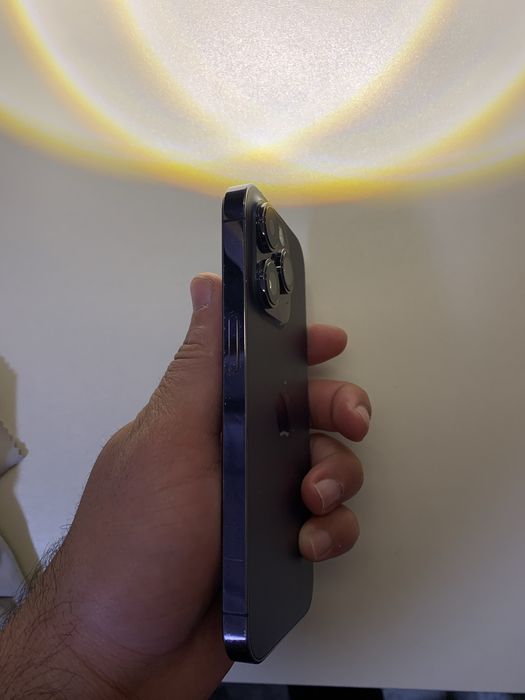 Iphone 14 pro sotiladi