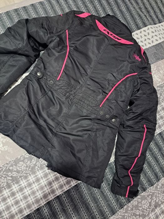 Дамско мото яке Ixon