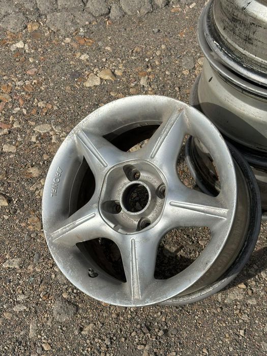 Продам Диски от Audi r15
