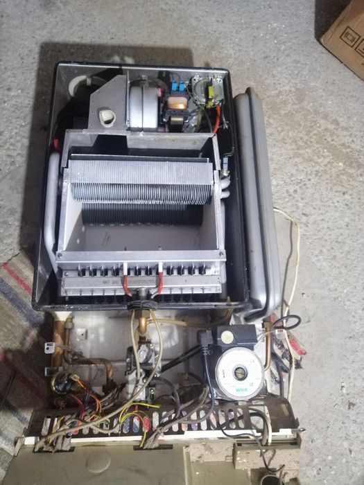 Piese Ferroli Domina F24E