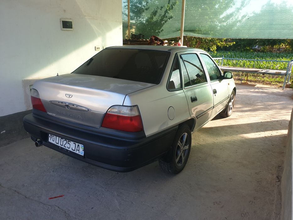 Nexia 1  2002  yili