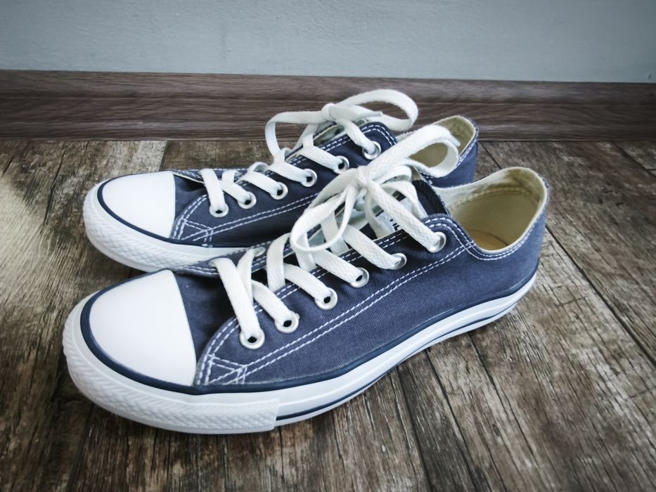 Converse, оригинални кецове, номер 40