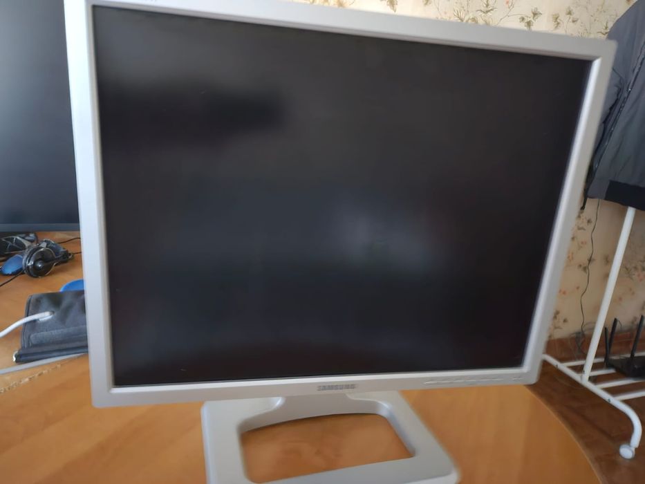 Монитор SyncMaster (Samsung) 214T LS21BRBAS/EDC