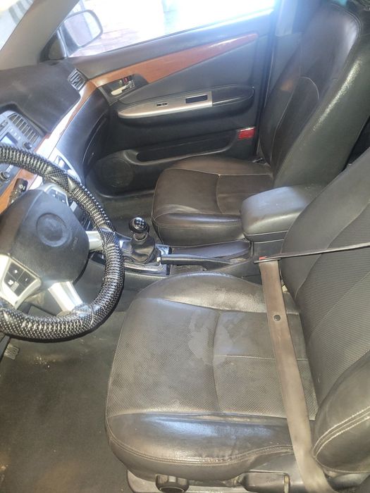 Лифан солано 1.8 об 16клап