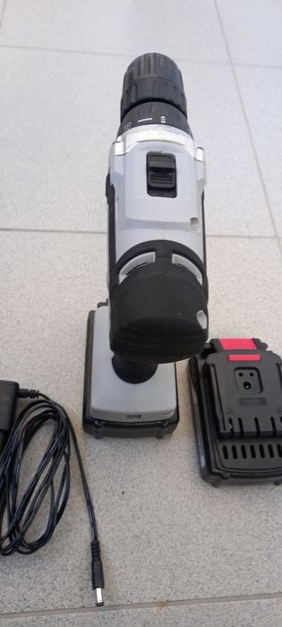 Винтоверт Manesmann Germany